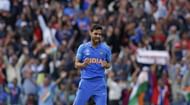Bhuvneshwar Kumar has 95 IPL appearances for the Sunrisers
